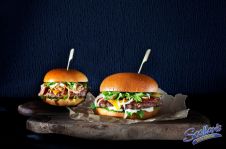 Big Als Prime Burger